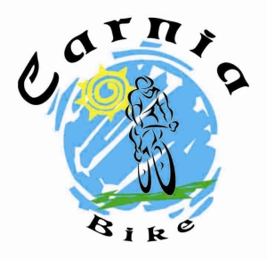 logo Carnia Bike