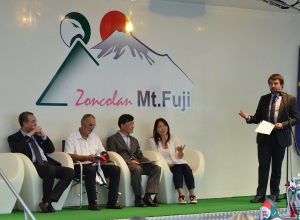 foto Alberto Cella