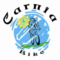 logo Carnia Bike