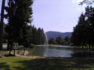 laghetto