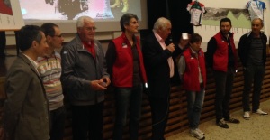 Presentazione Comeglians