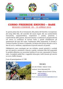 Locandina Freeride