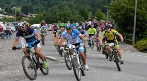 Trofeo Carnia in Mtb