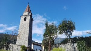 Pieve di Gorto Ovaro