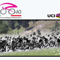 giro rosa