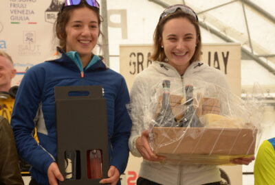 2athlon in malga – la photogallery